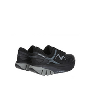 MBT MTR-1500 II Lace Up Black/Black Mens Sneakers