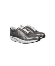 MBT Kupiga Gunmetal Womens Sneakers