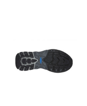 MBT MTR-1500 II Lace Up Black/Black Mens Sneakers