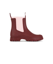 Los Cabos Amelia Berry Boots