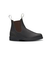 Blundstone 062 Stout Brown Unisex Boots