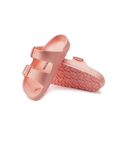 Birkenstock Arizona EVA Coral Peach Sandals