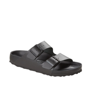 Birkenstock Arizona Exquisite Natural Leather Black Sandals – Bstore