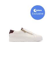 Frankie4 Billie II White Cherry Lacquer Exclusive