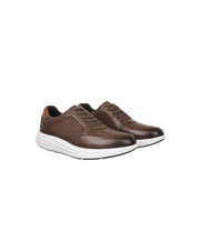 MBT Asago Brown Mens Sneakers