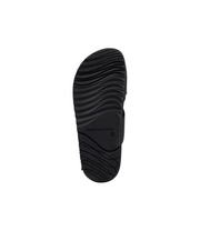 EMU Faye Leather Sandals Black