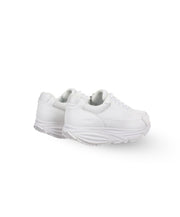 MBT Simba II White Womens Sneakers