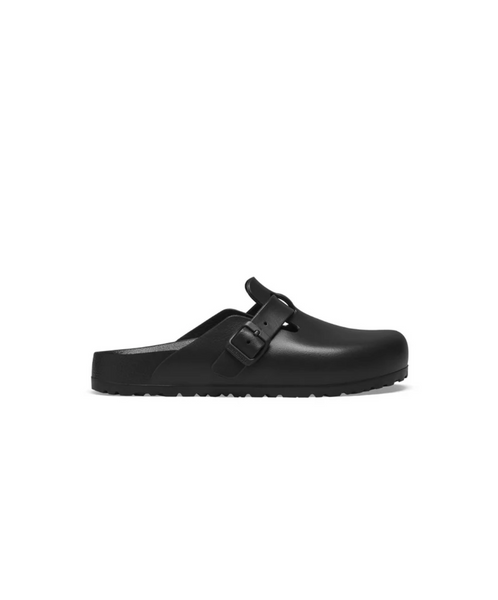 Birkenstock Boston EVA Black Clogs – Bstore