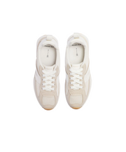 Frankie4 Axel II Natural Sneaker