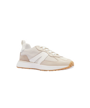 Frankie4 Axel II Natural Sneaker