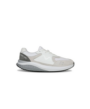 MBT Soho 1996 White Womens Sneakers