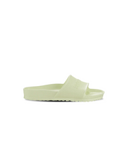 Birkenstock Barbados EVA Faded Lime Sandals