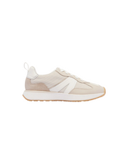 Frankie4 Axel II Natural Sneaker