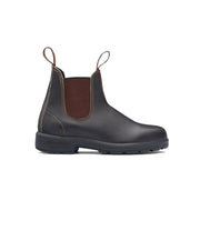 Blundstone 500 Brown Unisex Boots