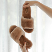 Emu Mckay Camel Slippers