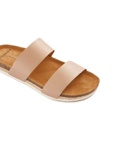 Frankie4 Maria III Slides Sand