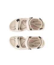 Comfortable shoes for women adjustable shoes summer white sandals