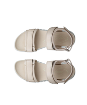 Chunky sandals for women summer sandals white sneakers 