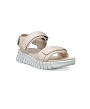 Chunky sandals for women summer sandals white sneakers 