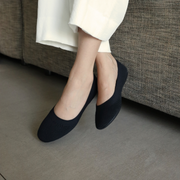 womens lightweight ballet flats