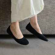 womens lightweight ballet flats