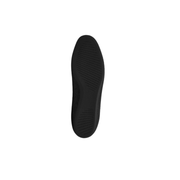 Allbirds Tree Breezer Jet Black (Black Sole) Womens Ballet Flats