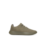 Allbirds Tree Runner NZ Burnt Olive (Burnt Olive Sole) Mens Sneakers