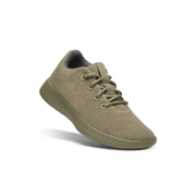 Allbirds Tree Runner NZ Burnt Olive (Burnt Olive Sole) Mens Sneakers
