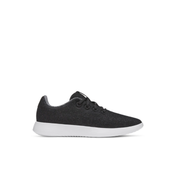mens natural black sneakers