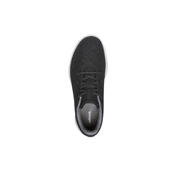Allbirds Wool Runner NZ Natural Black (Blizzard Sole) Mens Sneakers
