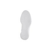 wool runner sneakers with white soles