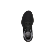 allbirds wool runner black sneakers