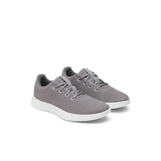 womens wool sneakers grey