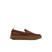 Ambitious Aktif Mens Loafer Cognac