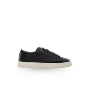 Ambitious Lewis Mens Sneaker Black