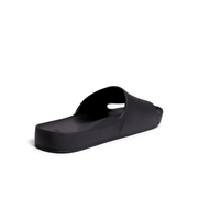 Archies Arch Support Black Slides