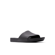 Archies Arch Support Black Slides