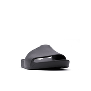 Archies Arch Support Black Slides