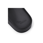 Archies Arch Support Black Slides