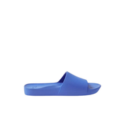 Archies Arch Support Royal Blue Slides