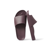 Archies Arch Support Nightshade Slides