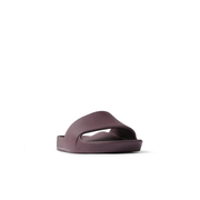 Archies Arch Support Nightshade Slides