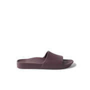 Archies Arch Support Nightshade Slides