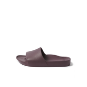 Archies Arch Support Nightshade Slides