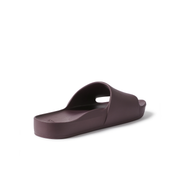 Archies Arch Support Nightshade Slides