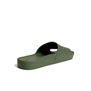 Archies Arch Support Olive (Khaki) Slides
