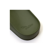 Archies Arch Support Olive (Khaki) Slides