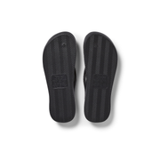 Archies Arch Support Original Black Thongs