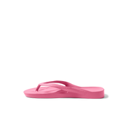 Archies Arch Support Original Hot Pink Thongs
