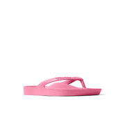 Archies Arch Support Original Hot Pink Thongs
